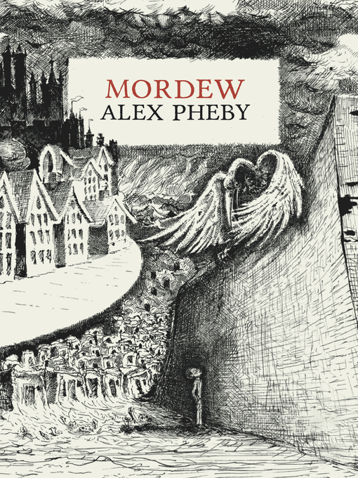 Title details for Mordew by Alex Pheby - Wait list